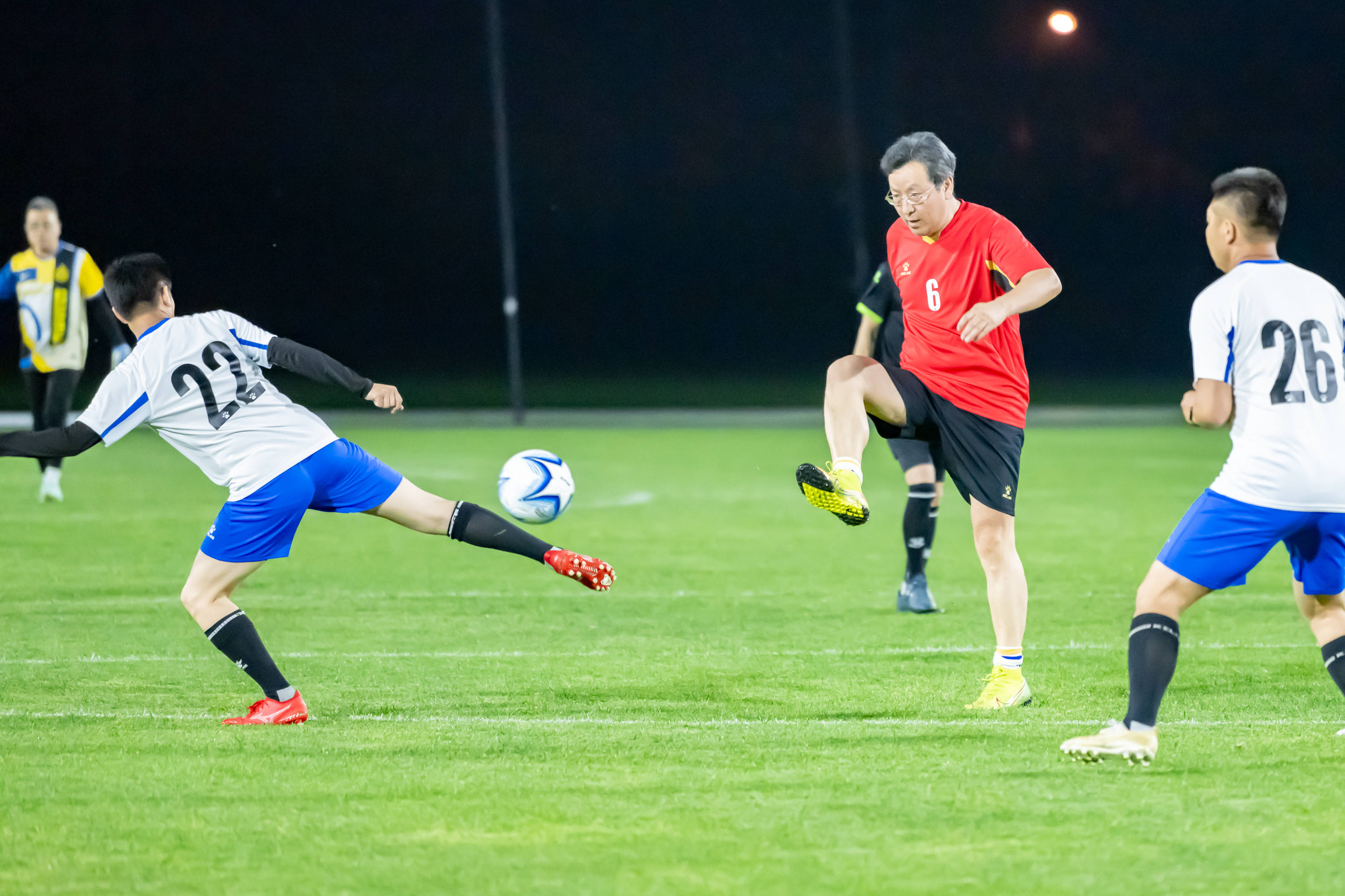 制住了山东 制住了山东