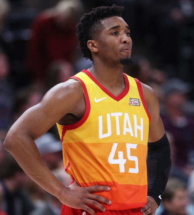 未来的阵容 未来的阵容