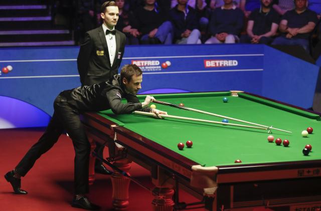 市场的交织 市场的交织