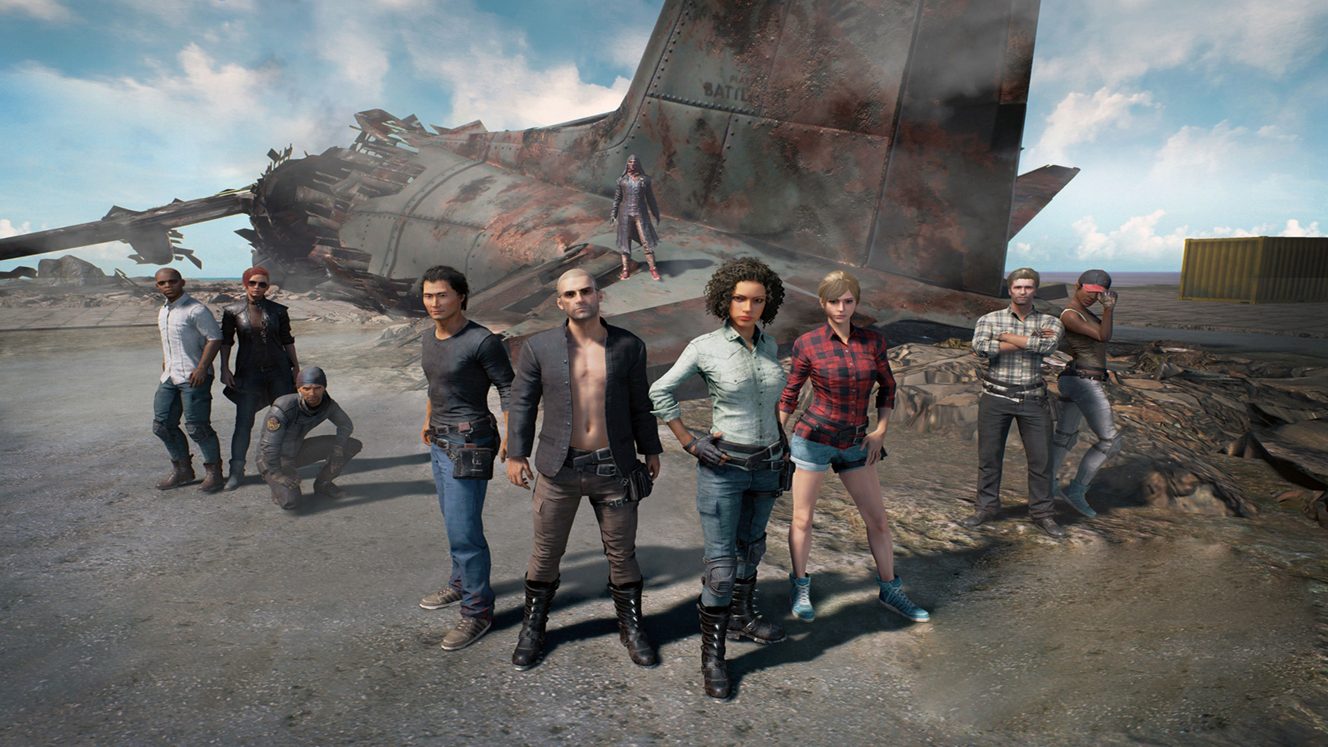 是一种对未 是一种对未